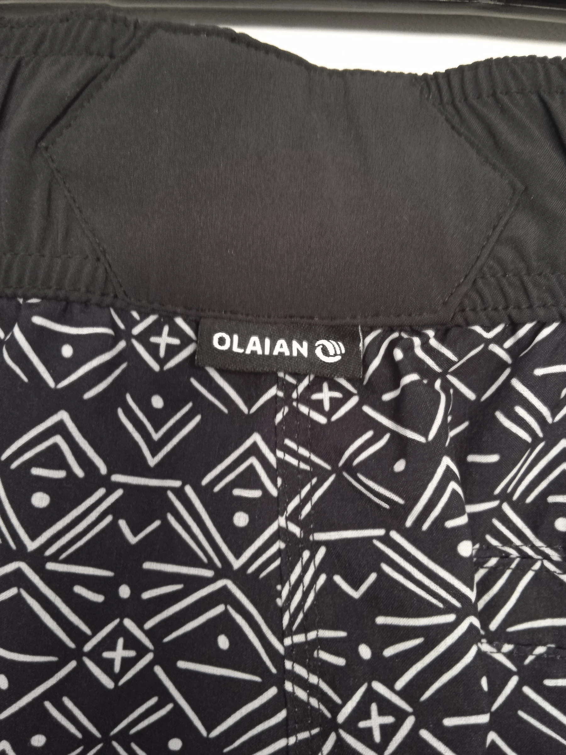 Lote de ropa deportiva para mujer talla 36/38 – photo 8